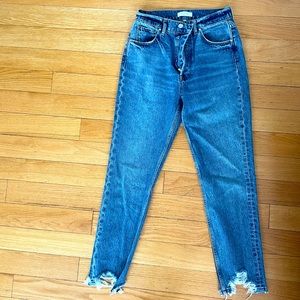 Anine Bing Sonya Jean in Seaside